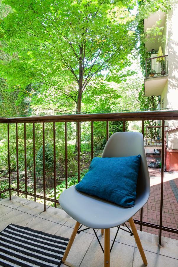 Kings Neighbor. Apartment 600 Meters From Castle Krakow Luaran gambar